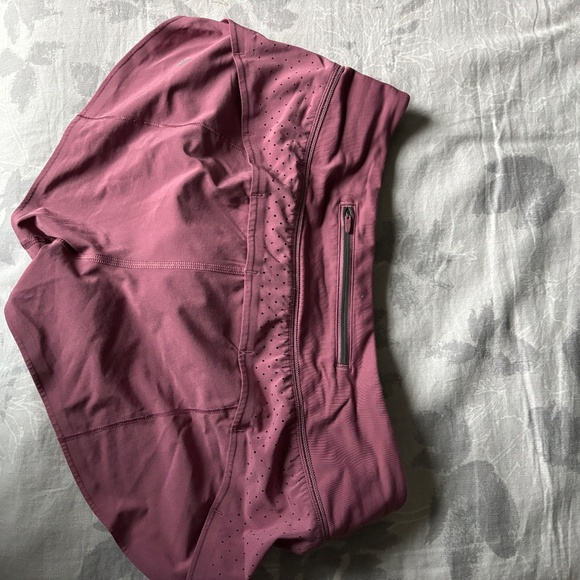 Lululemon Speed Short - Picture 3 of 3
